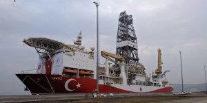 Karpaz açıklarında sondaj temmuzda başlıyor