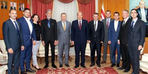 "Maraş'ın açılması KKTC’nin çehresini değiştirecek"