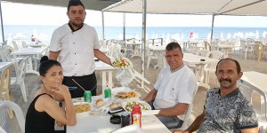 Makenzi Restaurant - İskele