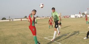 Kaymaklı seriye bağladı: 0-2