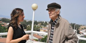 Balaban: Sanat, yaşantımızın izdüşümüdür