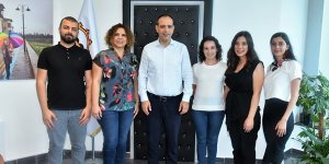 "İşbirliğine hazıırız"