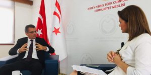 Erhürman: “Cumhurbaşkanı’nın gelişmelere doğrudan doğruya müdahil olması gerekir”