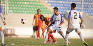 Lefke “Efsane” dinlemedi: 2-4