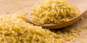 Bulgur ithaline onay