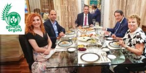 “Halkın iradesine saldırı”