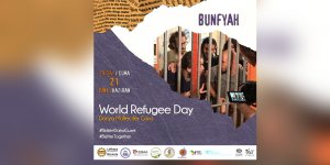 Amaç farkındalık yaratmak