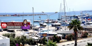 ‘Deniz  taşımacılığı  bitti’