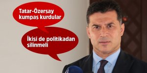 Özgürgün'den zehir zemberek açıklamalar