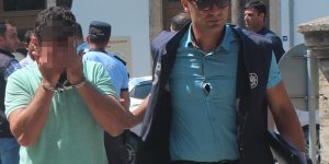 Yine kadına şiddet