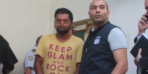 Kasım ayından beridir kaçak