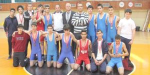 Minderde YDK üstünlüğü