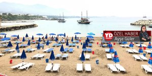 Denizde ‘kirlilik’ tehlikesi!