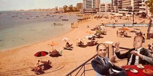 Tatar: Maraş, Las Vegas olacak demedim