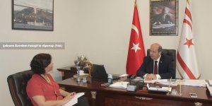 "2020-22 protokolü en geç 31 Ekim'de"