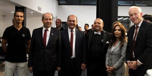 Kombos’tan büyük yatırım