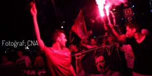 İmamoğlu: Barışmaya, uzlaşmaya geldik