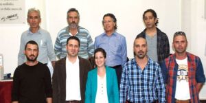 Reklamcılar yeni başkanını seçti