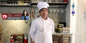 "Sevmediğiniz işi yapmayın”