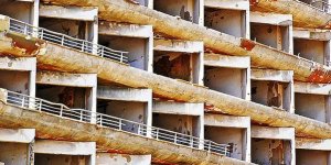 "Üzerine inşaat yaptıkları  için hak iddia  ediyorlar.”