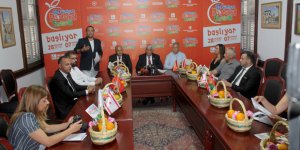 Güzelyurt Portakal Festivali başlıyor