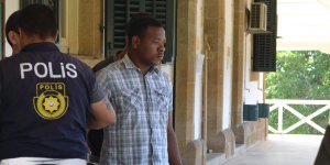 Uyuşturucu tasarrufuna hapislik cezası