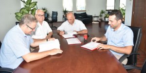 Gönyeli Belediyesi’nde Toplu İş Sözleşmesi