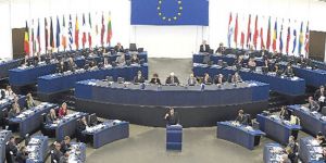 AB Komisyonu gündeminde Maraş ve Ercan