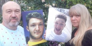 “Oğlumuzun katillerini adalete teslim edin”