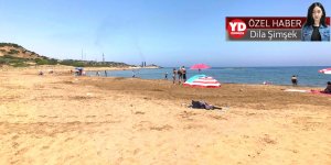 ‘Halk Plajı’ değil lağım