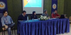 Avrupada Barış konferansı gerçekleşti