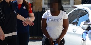 Başkasının kimliğine büründü