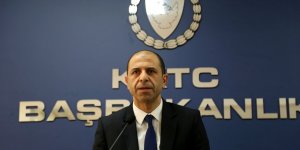 "Barış için devlet sorumluluk üstlenecek"