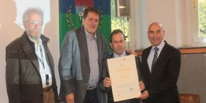 Yeniboğaziçi ‘Cittaslow’a layık görüldü