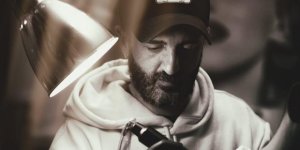 "Tüm hayallerimi gerçekleştirdim"