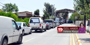 “Batı kapısı Pilelilere açılsın”