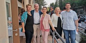 İki Toplumlu Eğitim Teknik Komitesi'nden etkinlik