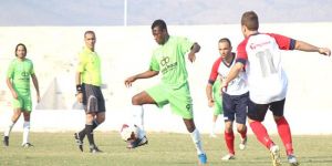 Son gülen Y.Boğaziçi: 3-5