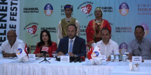 İskele Festivali 28 Haziran- 7 Temmuz’da