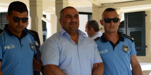 İstinaf talebi reddedildi