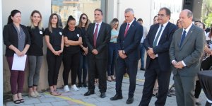 Bağımlılık danışma ve destek hattı açıldı