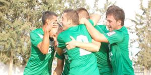 Bostancı’da gülen Bağcıl: 1-3