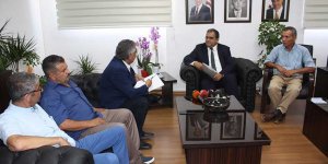 "Kayıt dışılık insan kaçakçılığı boyutunda"