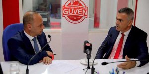 "Gerekirse iğneyle kuyu kazacağız”