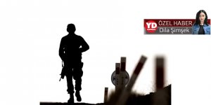 'Profesyonel askerlik  gündeme gelebilir'