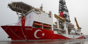 TC Dışişleri'nden Doğu Akdeniz açıklaması