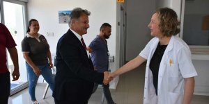 "Sağlık merkezlerinde eksikliklerle ilgili adım atılacak"