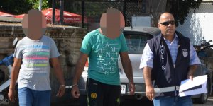 “Hangi maksatla buradalar tespit edilemedi”