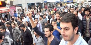 Tutuklu öğrenci sayısı 20ye çıktı