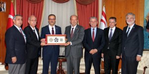 Tatar “Türkiye destekleriyle hayati öneme sahip”